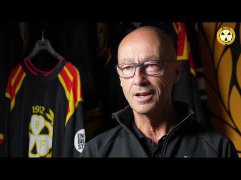 Håkan Svedman lägesuppdatering inför årsmötet 2026