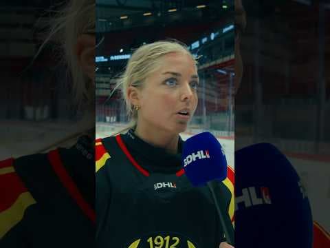 Brynäs IF i final! Waxin om känslan 😮‍💨