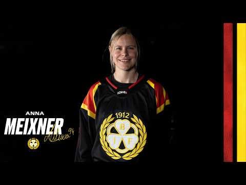Välkommen tillbaka, Anna Meixner | En första intervju med nyförvärvet